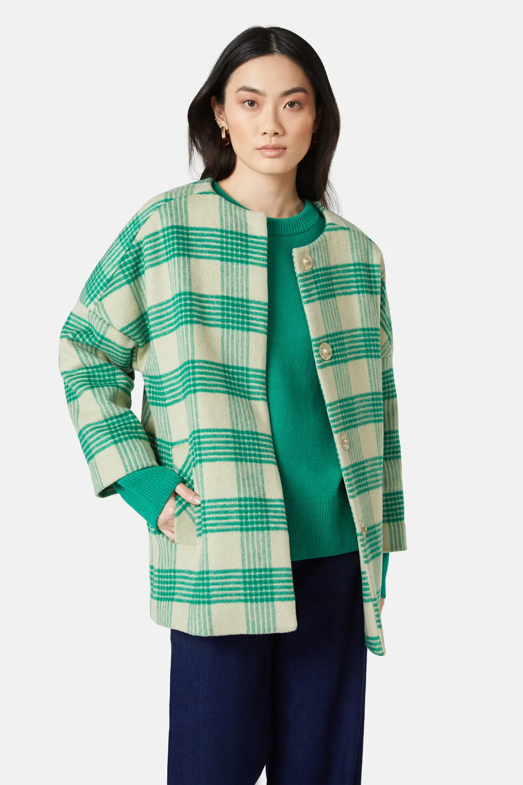 Mel Coat sold by gorman