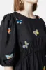 Flutter Sparkle Dress sold by gorman