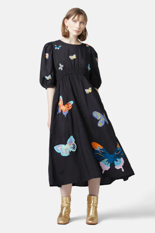 Flutter Sparkle Dress sold by gorman