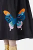 Flutter Sparkle Dress sold by gorman