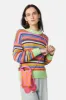 Crochet Look Jumper sold by gorman