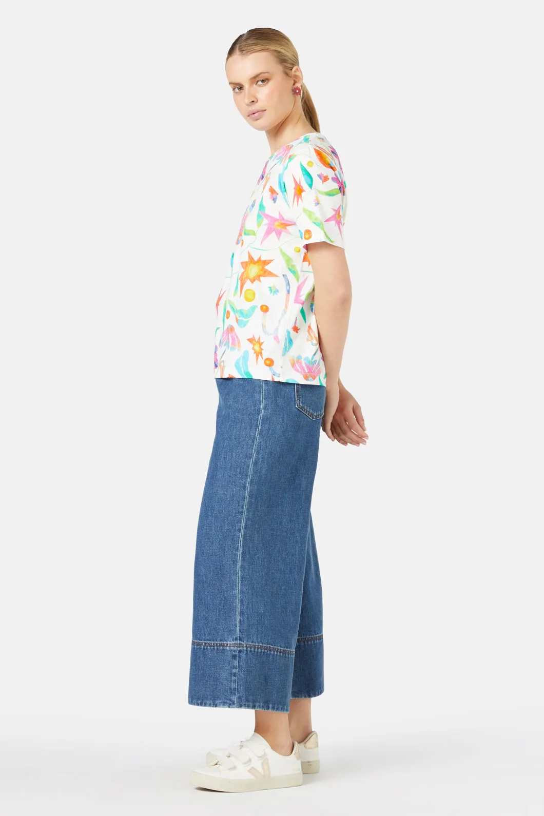 Pencil Pushing Tee sold by gorman product image thumbnail 3