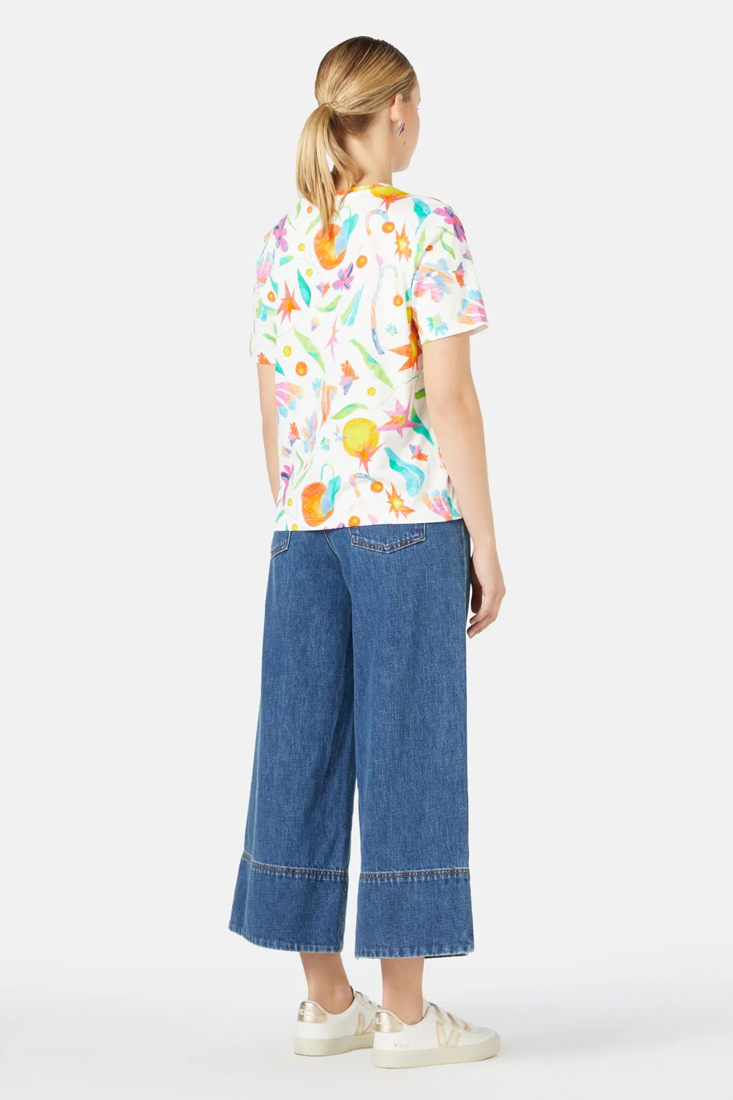 Pencil Pushing Tee sold by gorman product image thumbnail 4