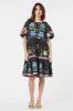 Friends Of The Sun Party Dress sold by gorman