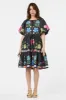Friends Of The Sun Party Dress sold by gorman