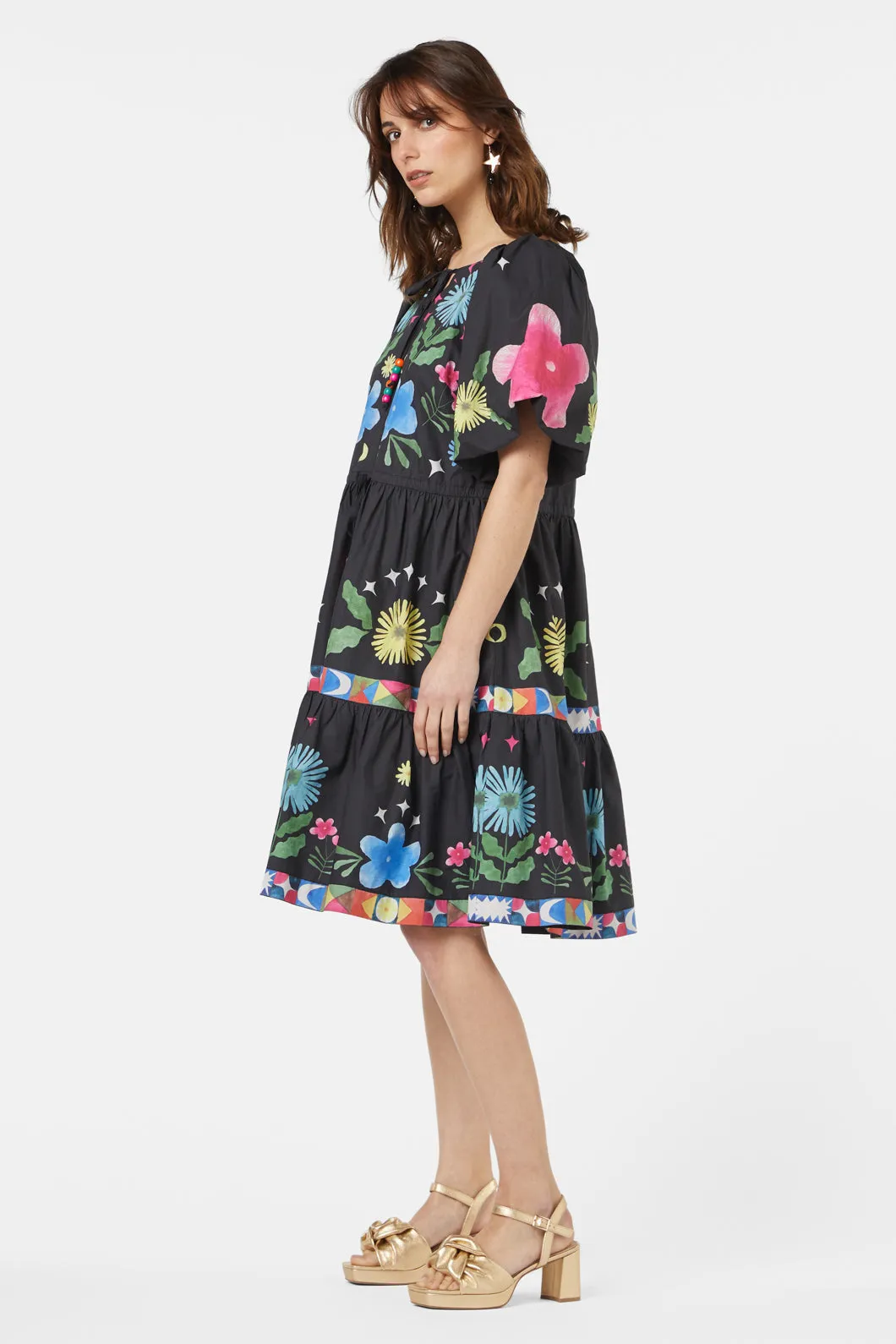 Friends Of The Sun Party Dress sold by gorman product image thumbnail 5