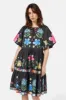 Friends Of The Sun Party Dress sold by gorman