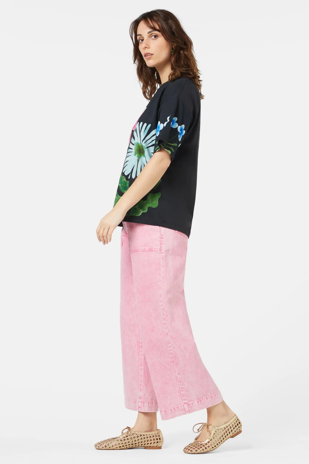 Friends Of The Sun Tee sold by gorman product image thumbnail 4