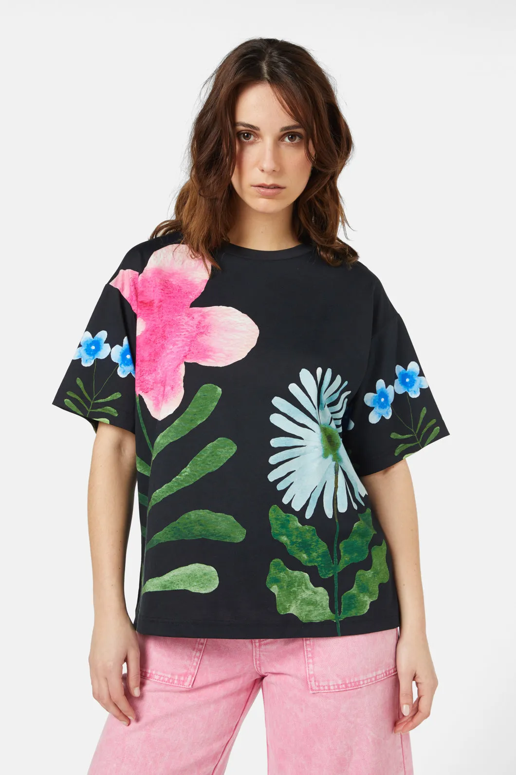 Friends Of The Sun Tee sold by gorman product image thumbnail 2