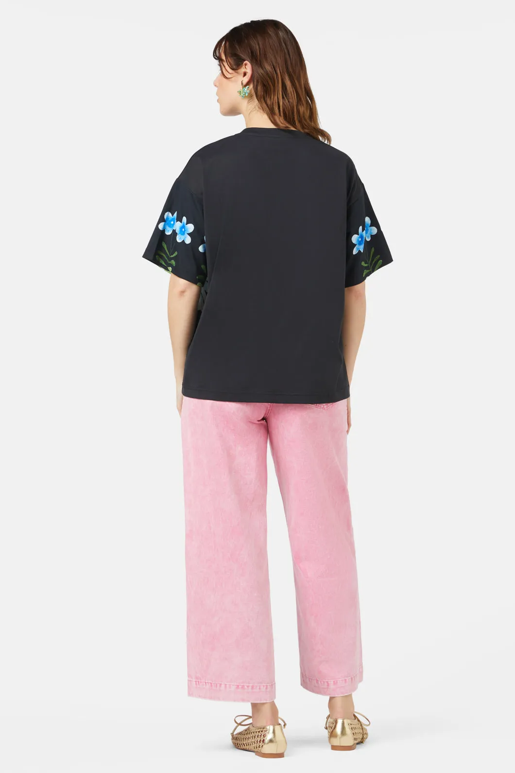 Friends Of The Sun Tee sold by gorman product image thumbnail 5