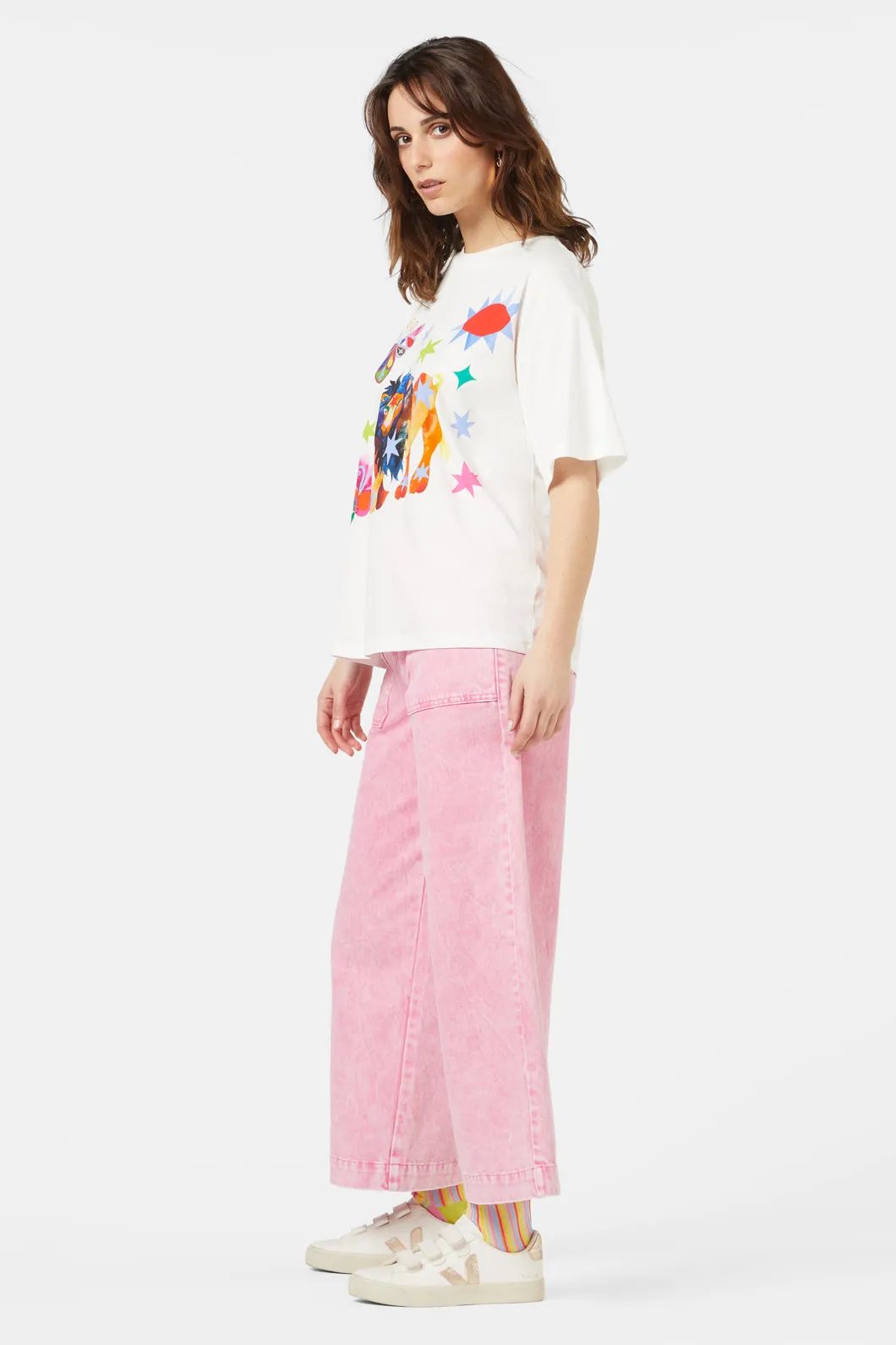 Mystic Creatures Tee sold by gorman product image thumbnail 3