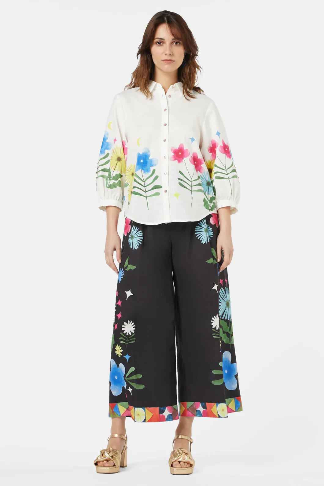 Friends Of The Sun Shirt sold by gorman product image thumbnail 2