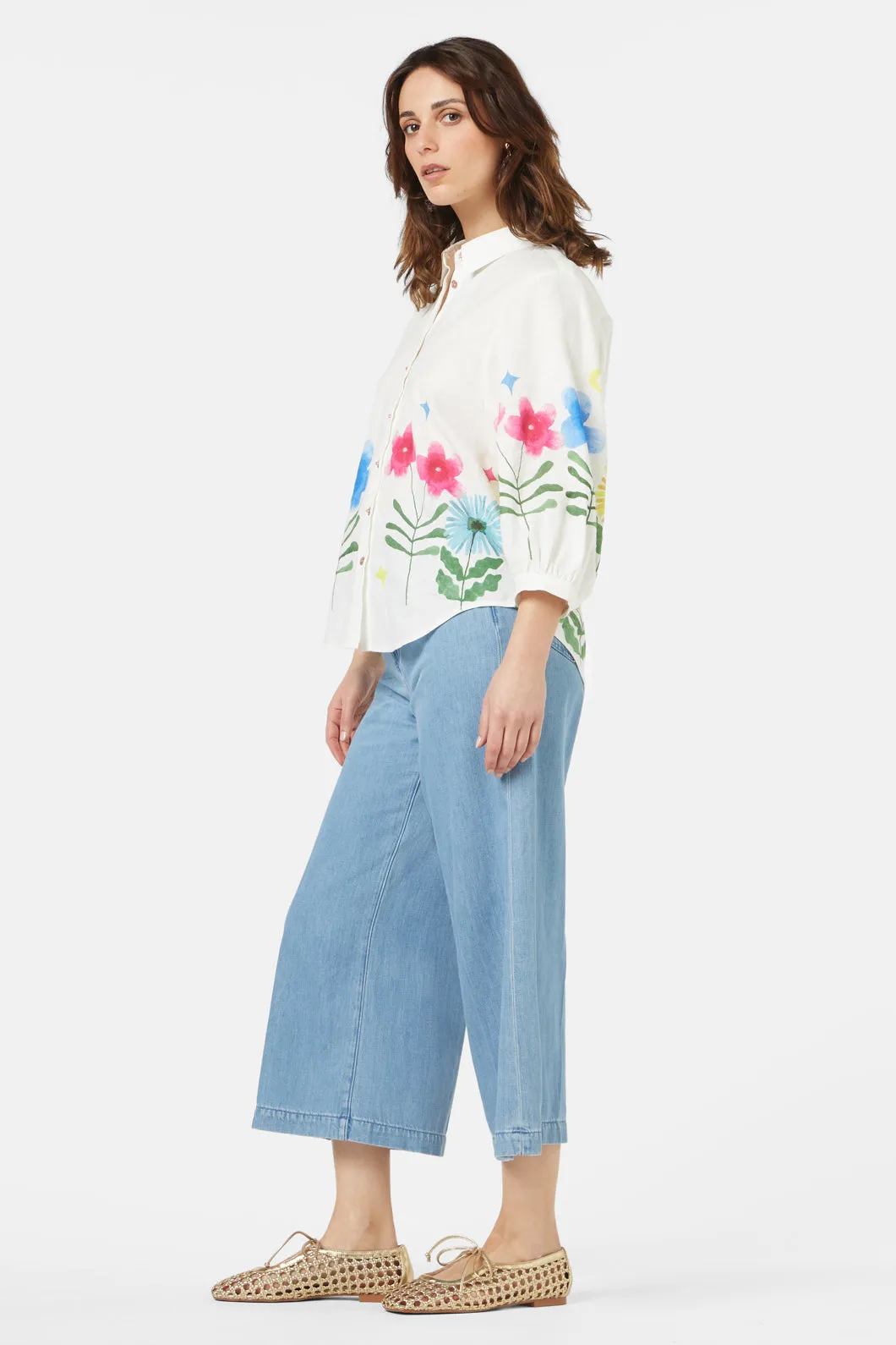 Friends Of The Sun Shirt sold by gorman product image thumbnail 5