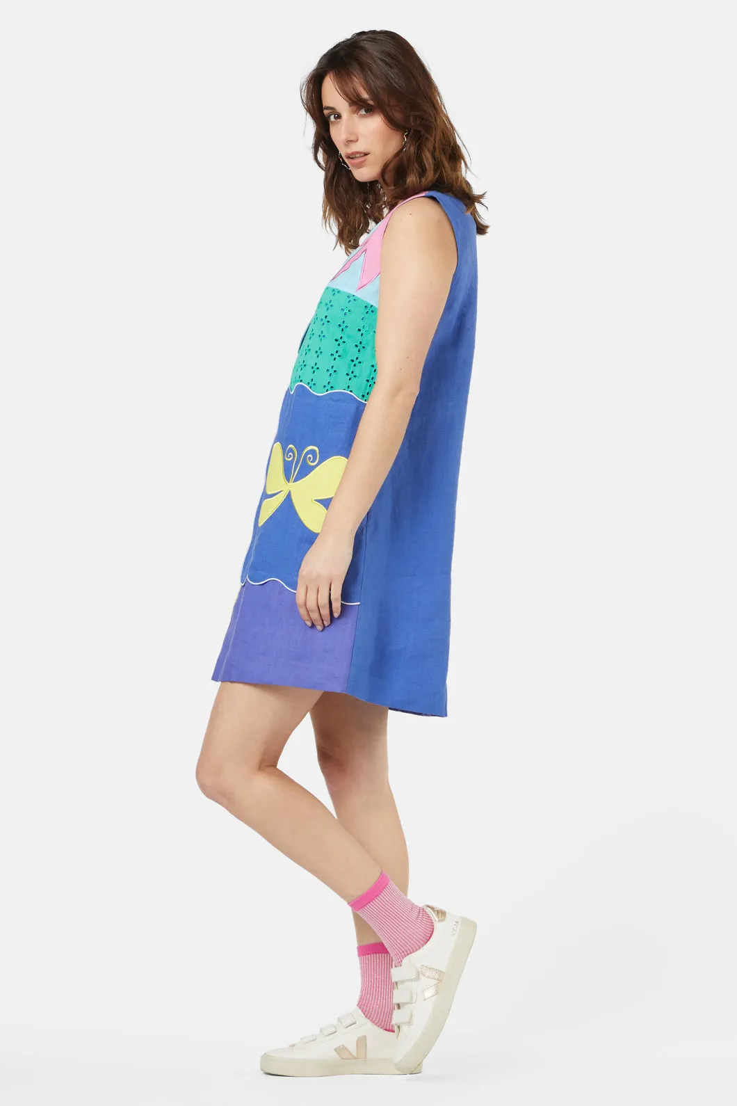 Friends Of The Sun Shift Dress sold by gorman product image thumbnail 4