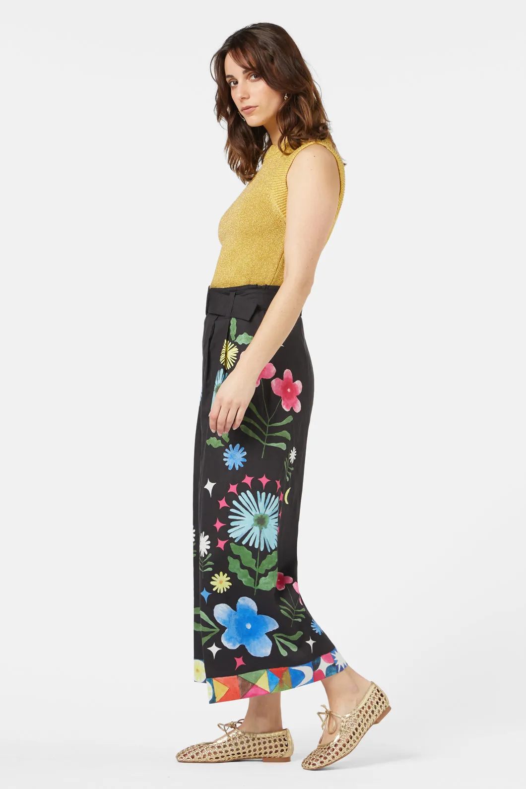 Friends Of The Sun Pant sold by gorman product image thumbnail 3