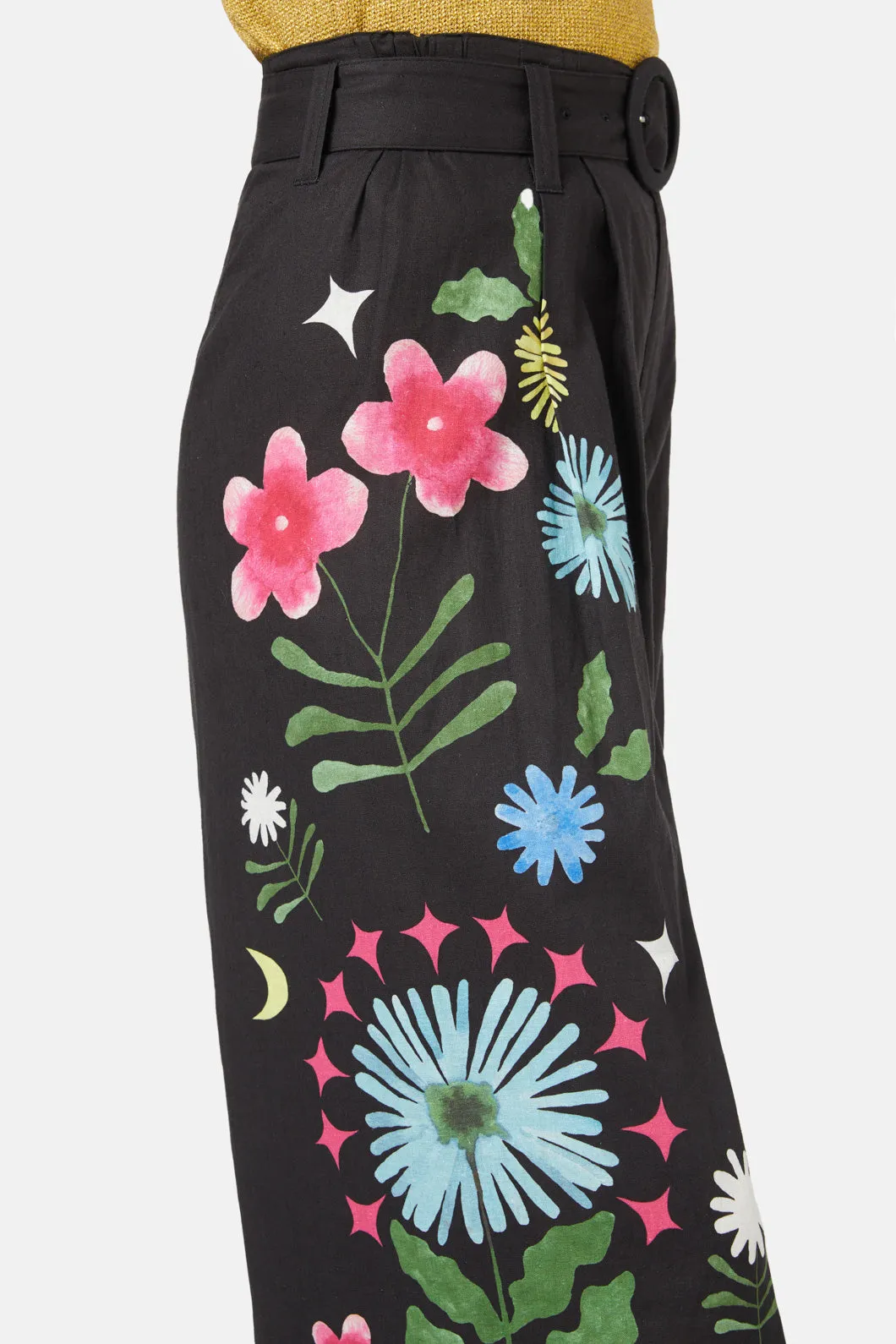 Friends Of The Sun Pant sold by gorman product image thumbnail 5