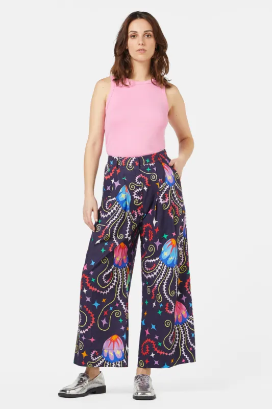 Jellyfish Culotte sold by gorman