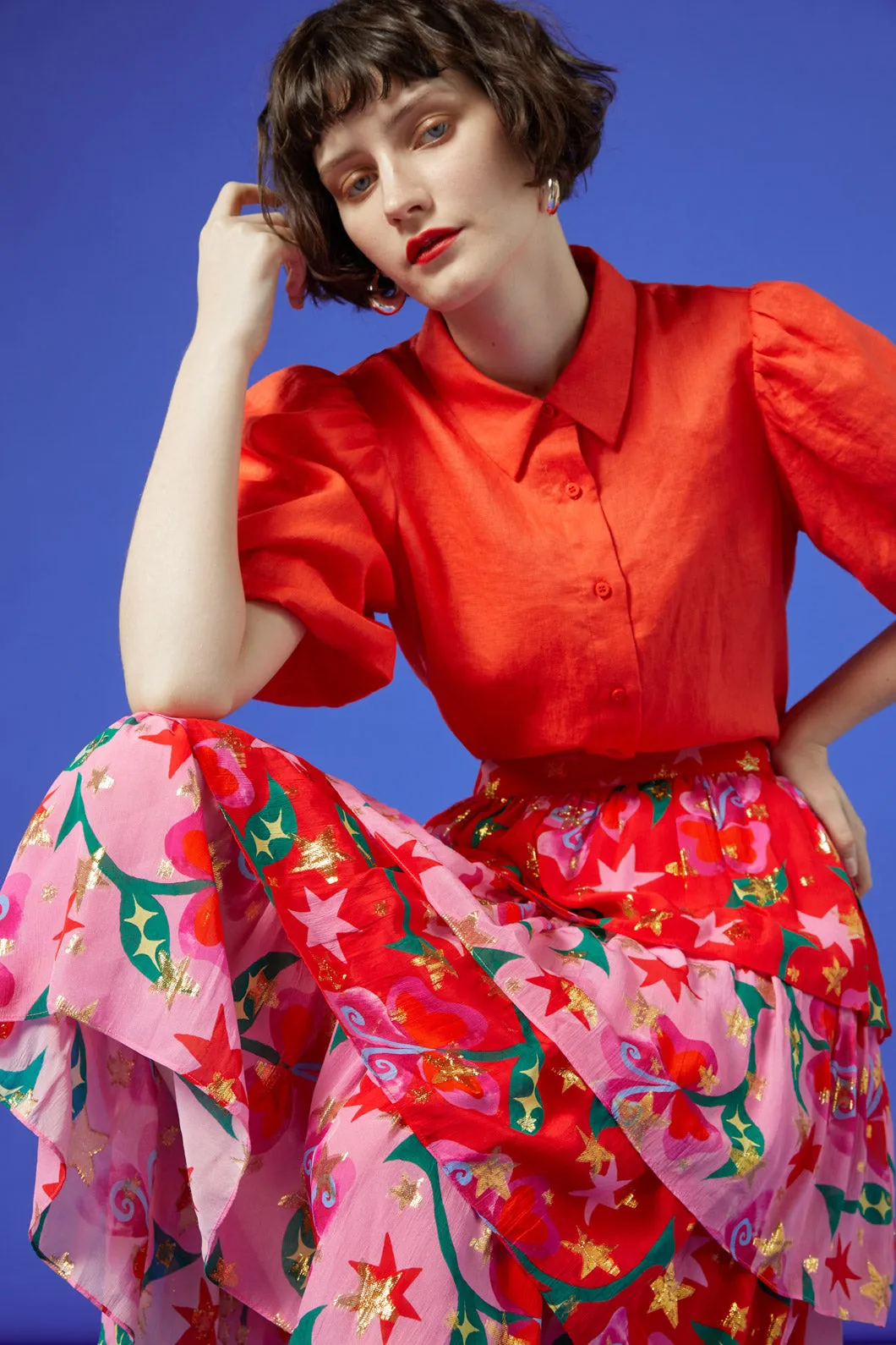 Lillybet Shirt sold by gorman