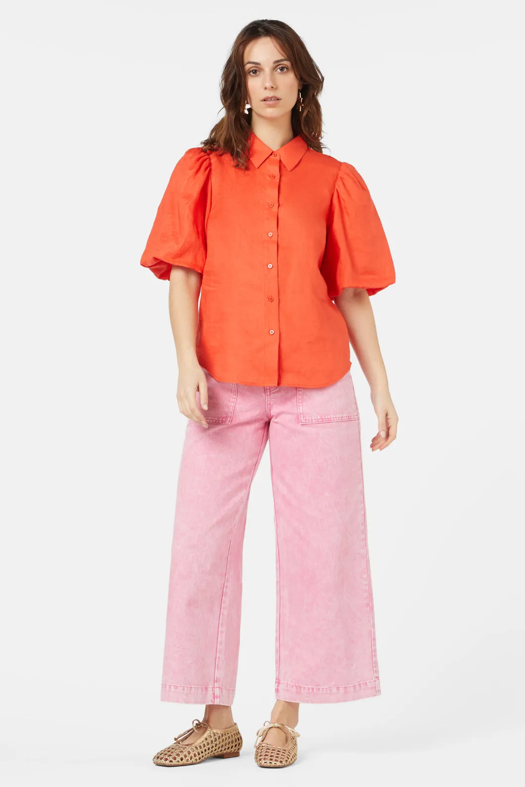 Lillybet Shirt sold by gorman product image thumbnail 4