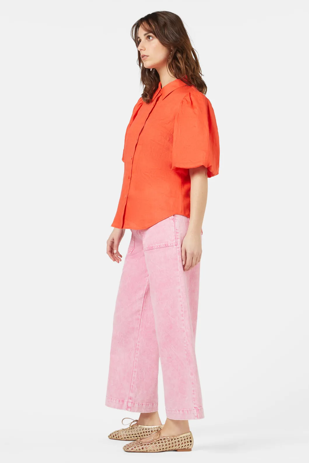 Lillybet Shirt sold by gorman product image thumbnail 5