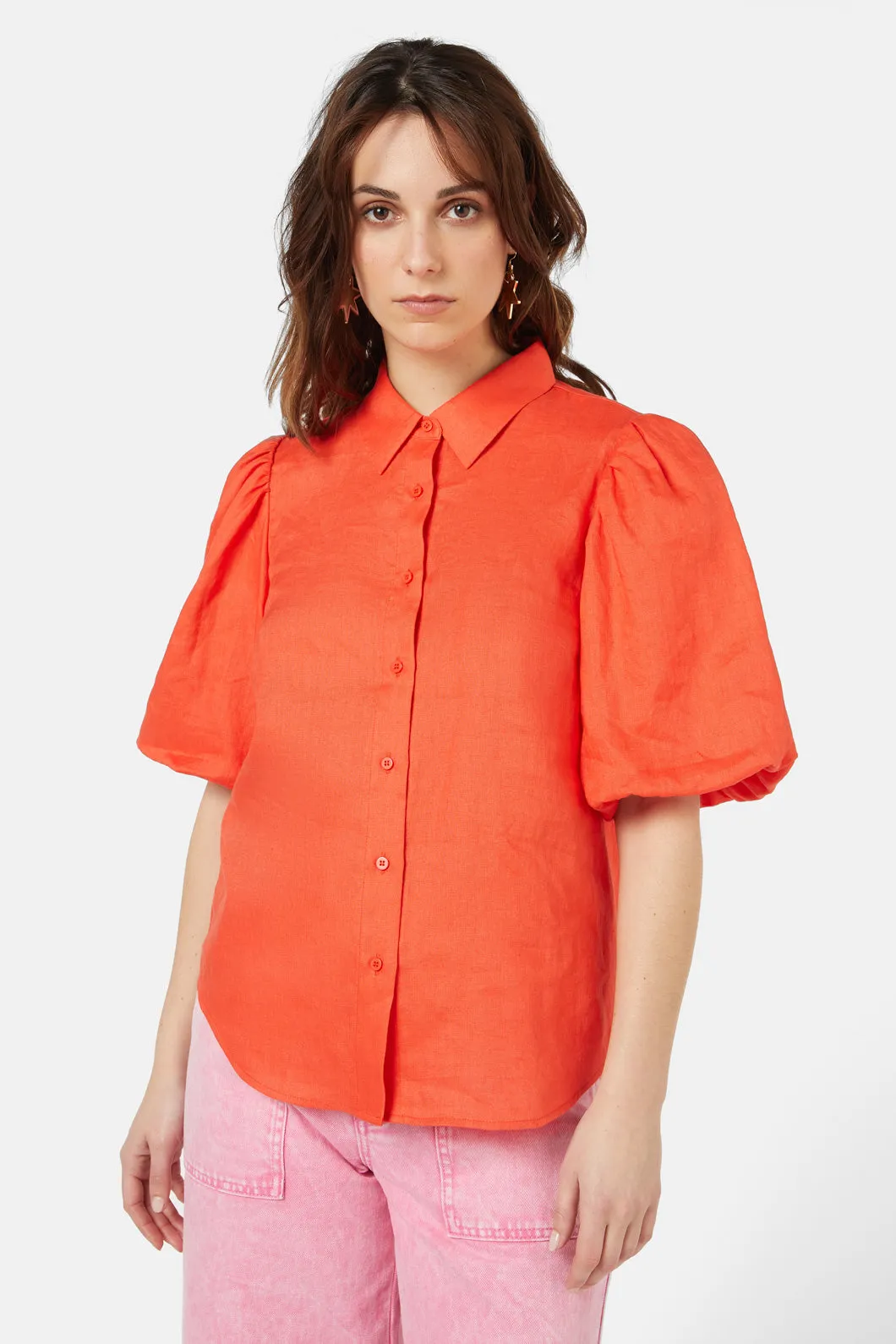 Lillybet Shirt sold by gorman product image thumbnail 2