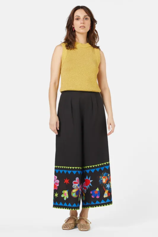 Mystic Creatures Culotte sold by gorman