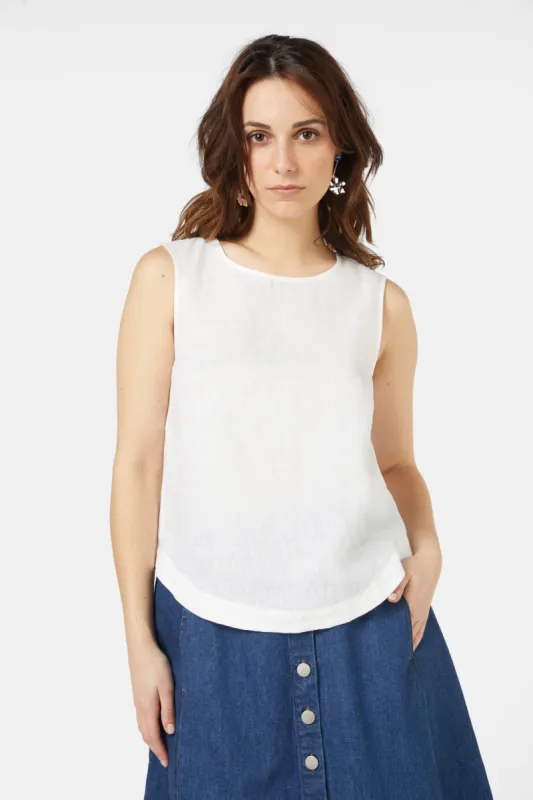 Mariana Tank sold by gorman