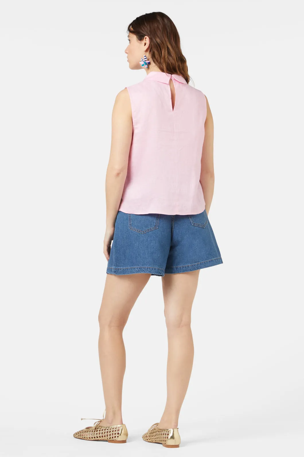 Akira Tank Top sold by gorman product image thumbnail 4