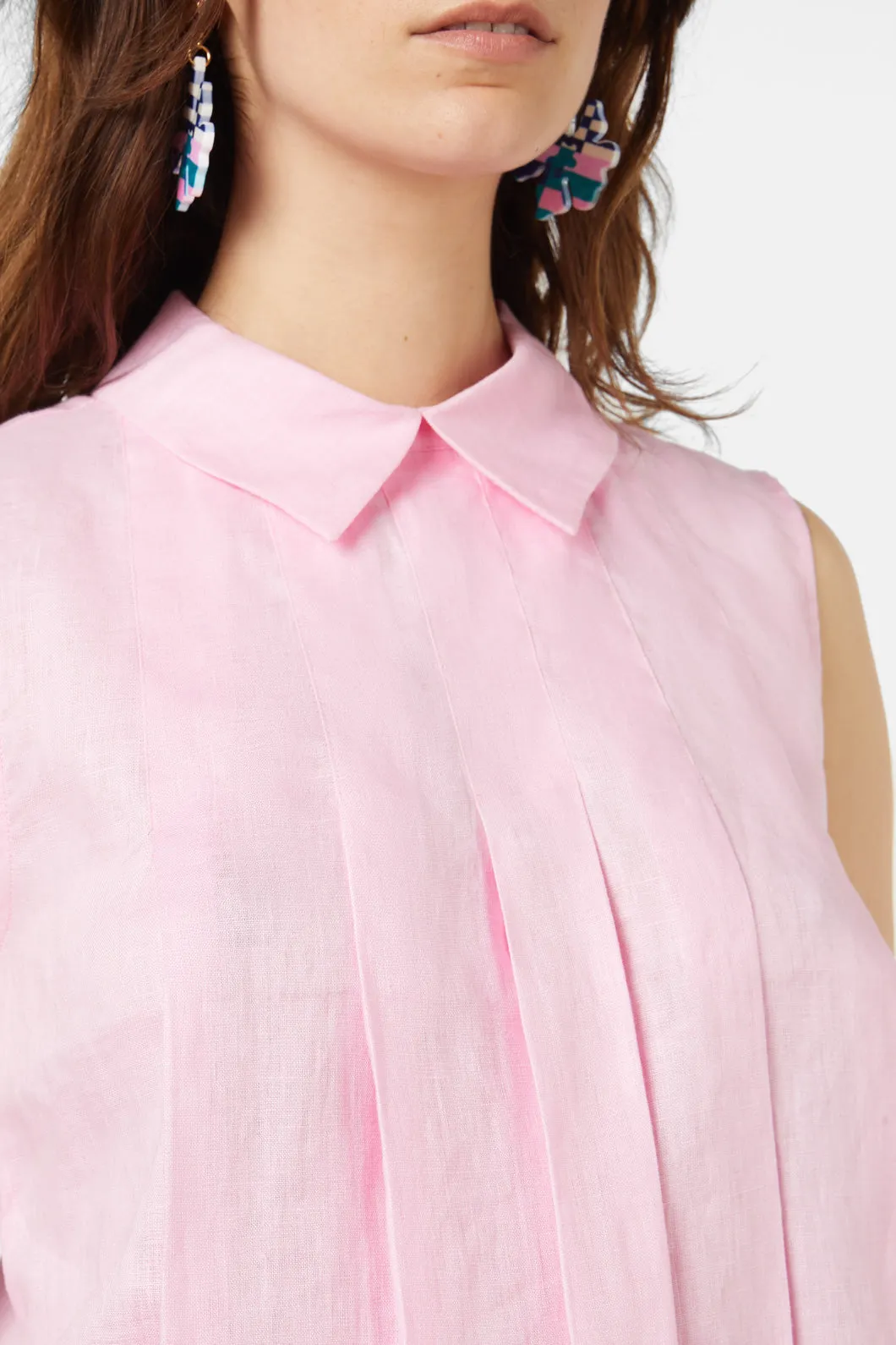 Akira Tank Top sold by gorman product image thumbnail 5