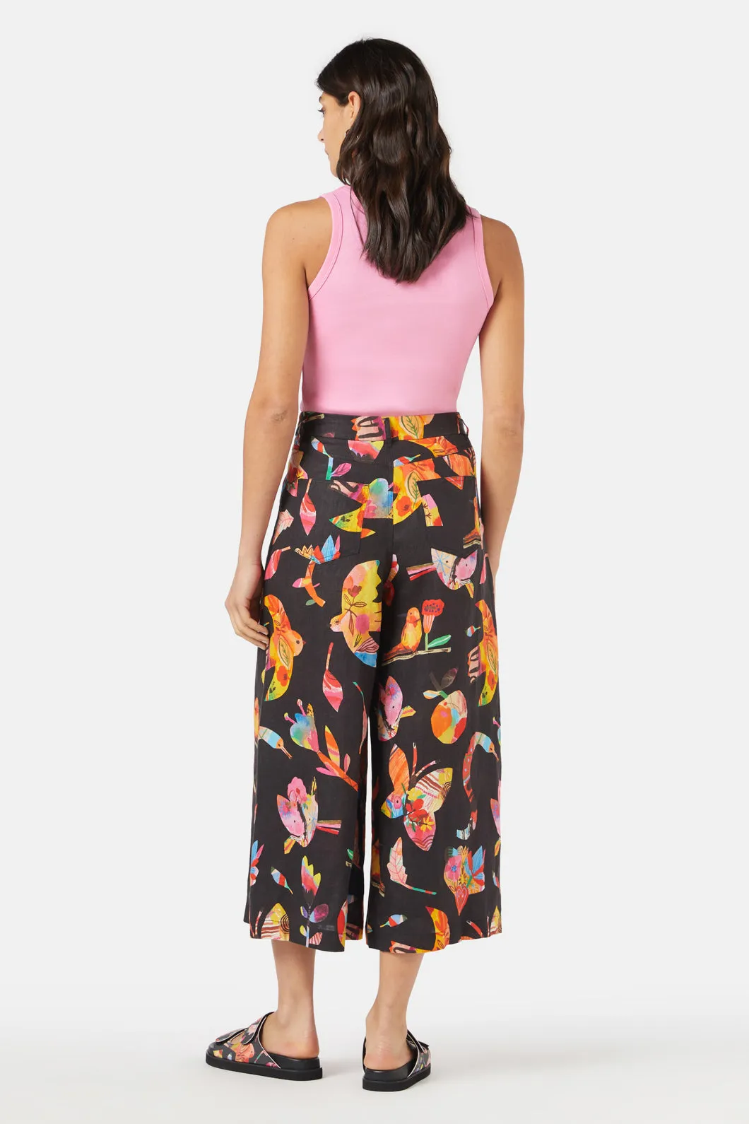 Cut Outs Culotte sold by gorman product image thumbnail 3