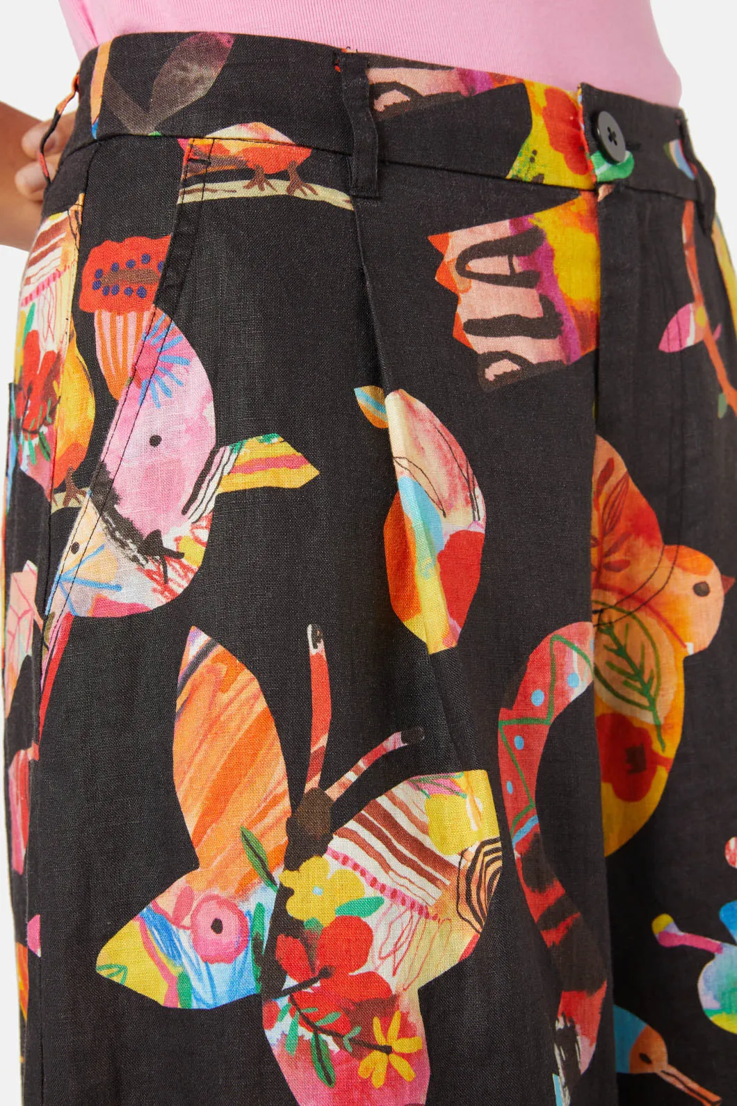 Cut Outs Culotte sold by gorman product image thumbnail 4