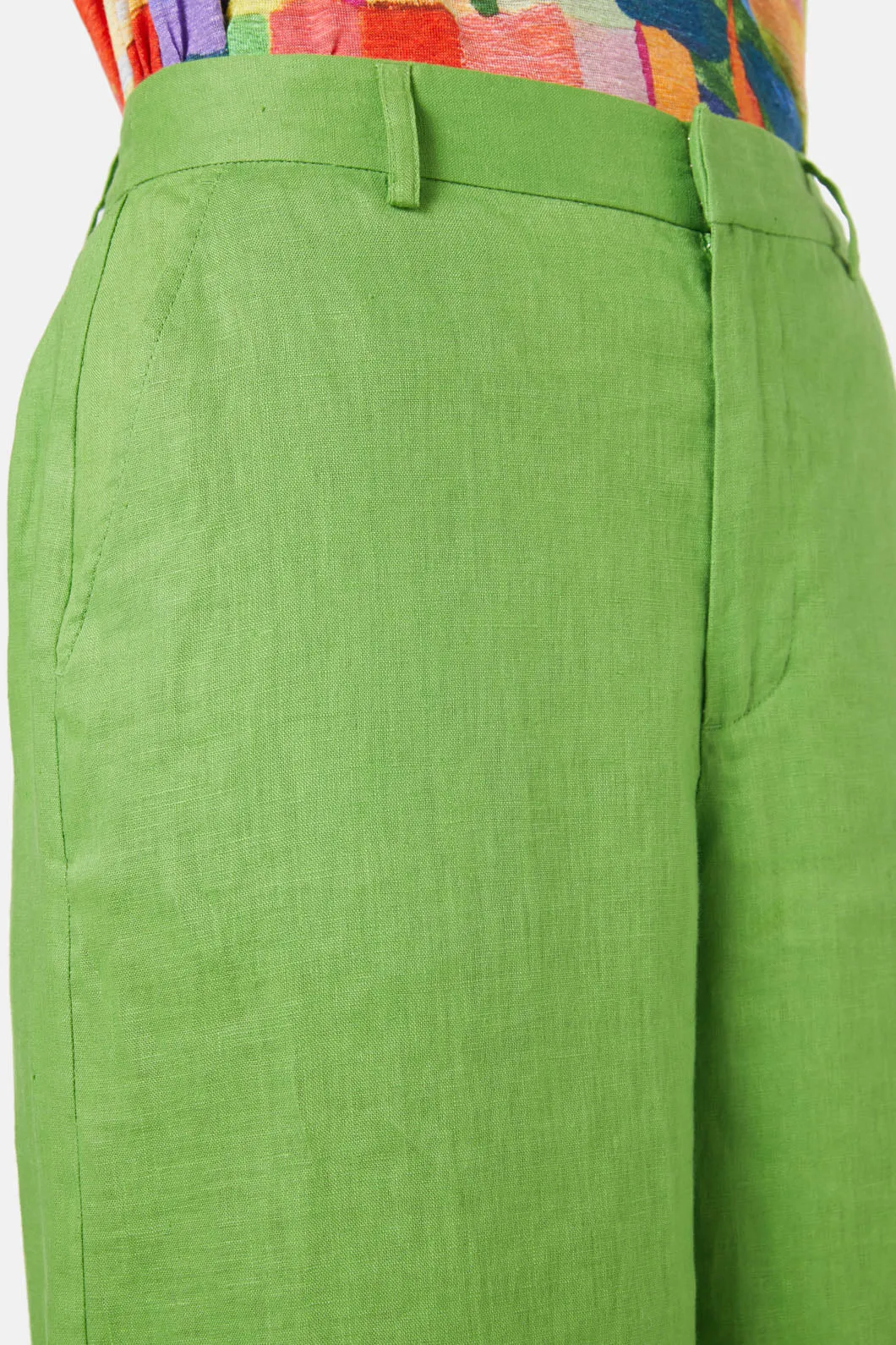 Green Bean Skort sold by gorman product image thumbnail 4