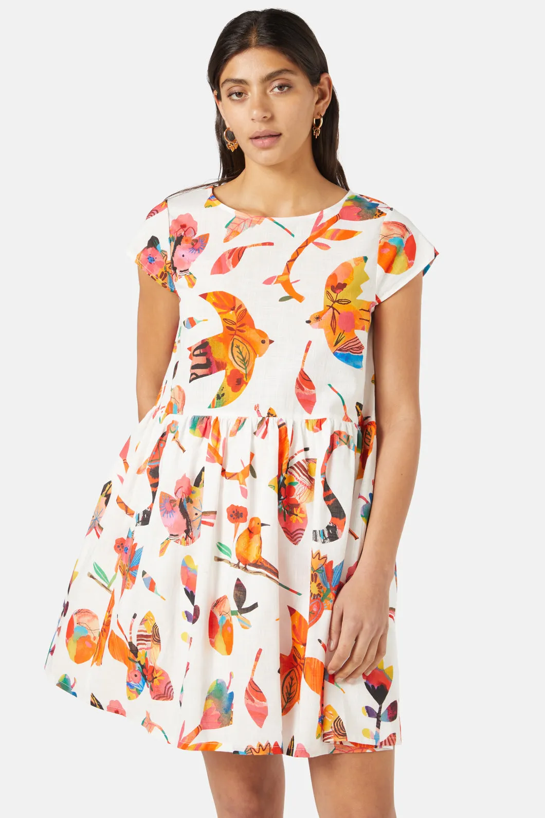 Cut Outs Beach Dress sold by gorman product image thumbnail 2