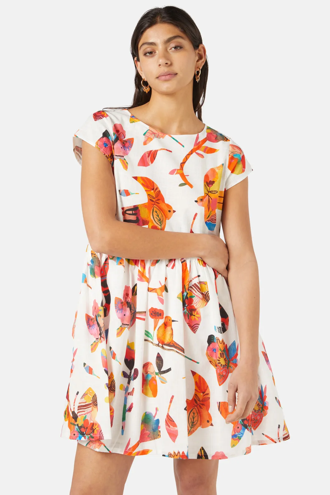 Cut Outs Beach Dress sold by gorman product image thumbnail 5