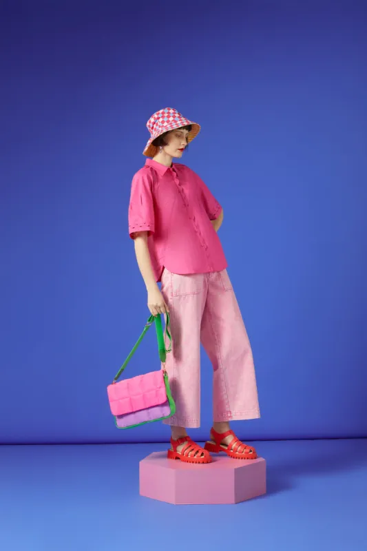 Rosa Carpenter Jean sold by gorman