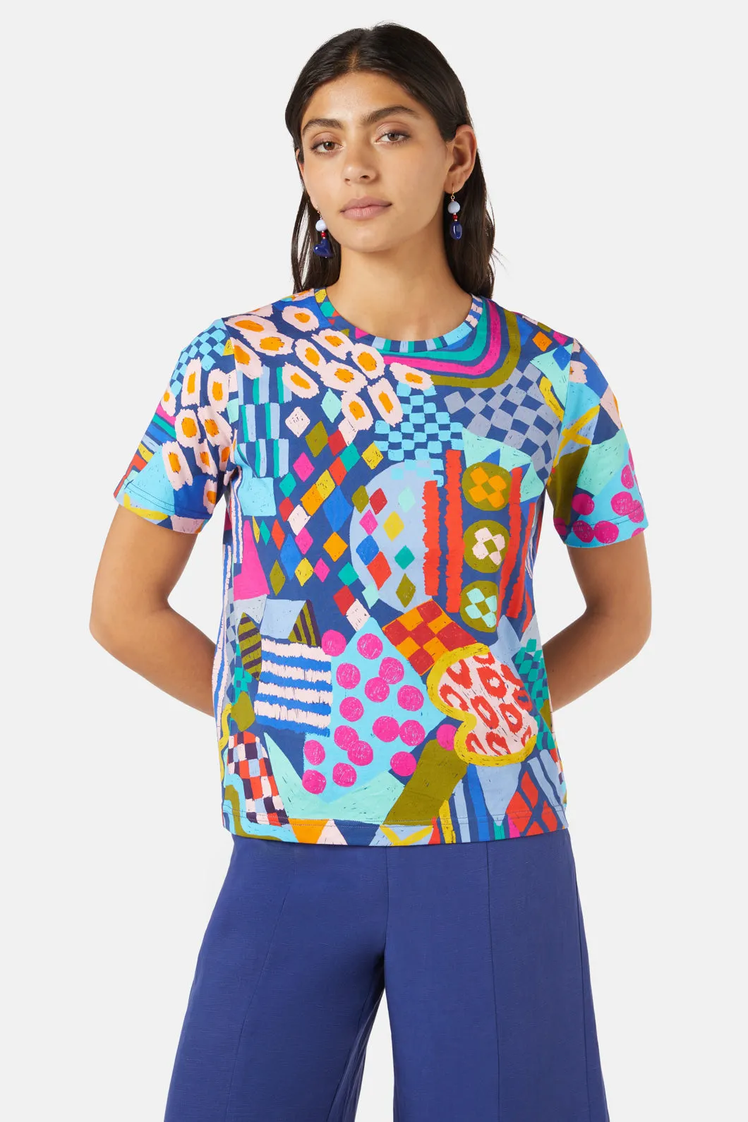 Unicorn Tee sold by gorman