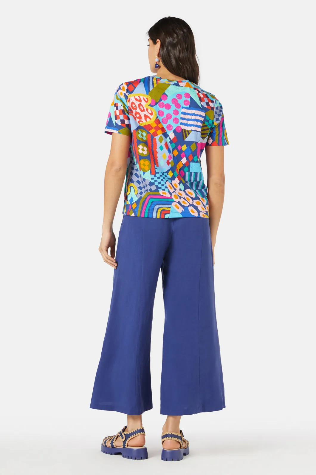 Unicorn Tee sold by gorman product image thumbnail 5