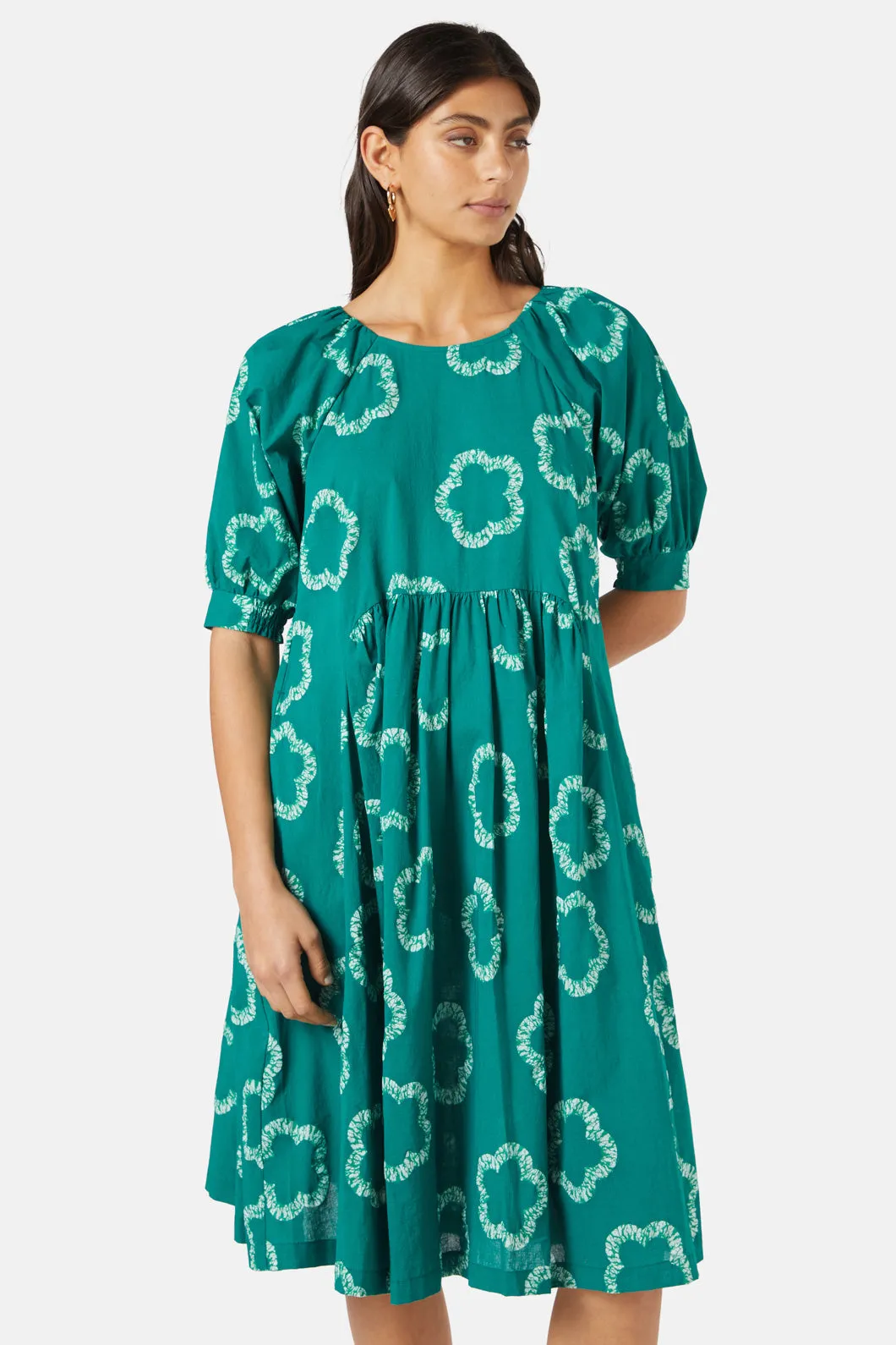 Clover Patch Smock Dress sold by gorman product image thumbnail 2