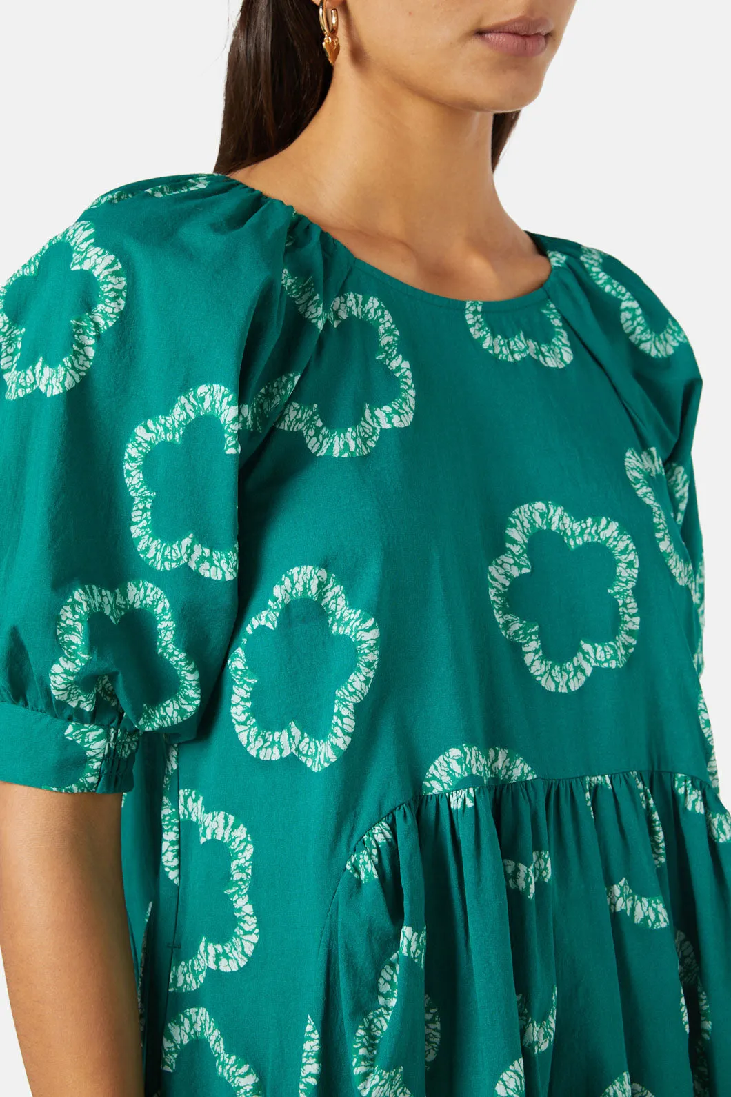 Clover Patch Smock Dress sold by gorman product image thumbnail 5