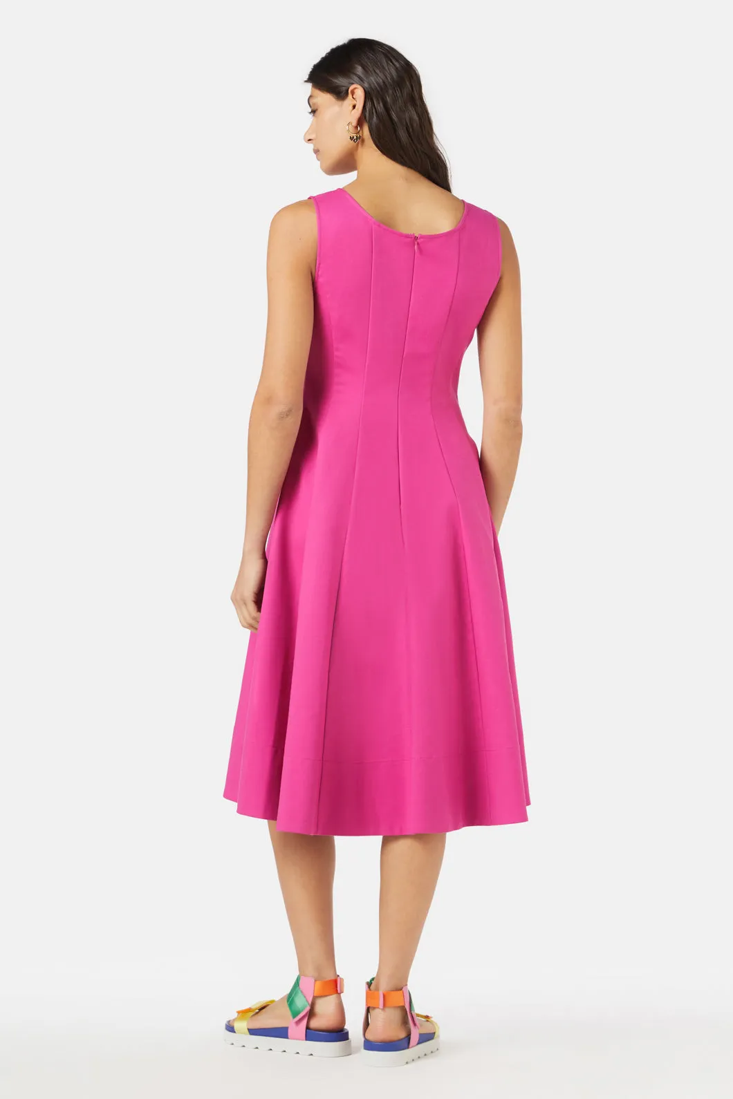 Summer Coast Dress sold by gorman product image thumbnail 4