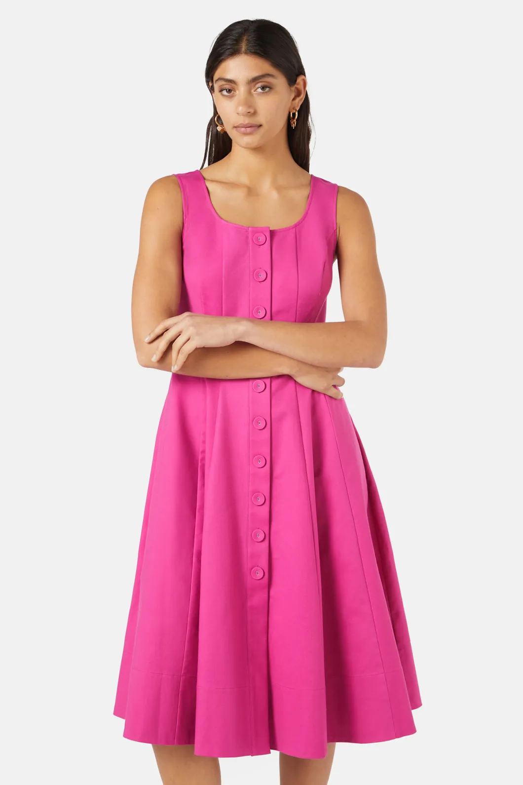 Summer Coast Dress sold by gorman product image thumbnail 5