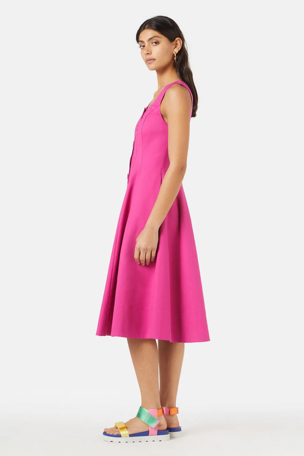 Summer Coast Dress sold by gorman product image thumbnail 3