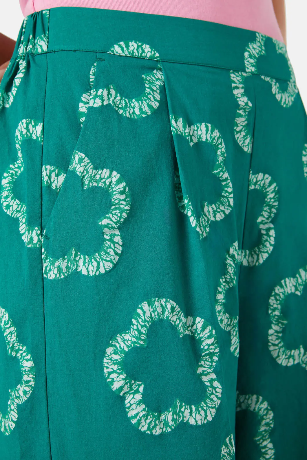 Clover Patch Skort sold by gorman product image thumbnail 5