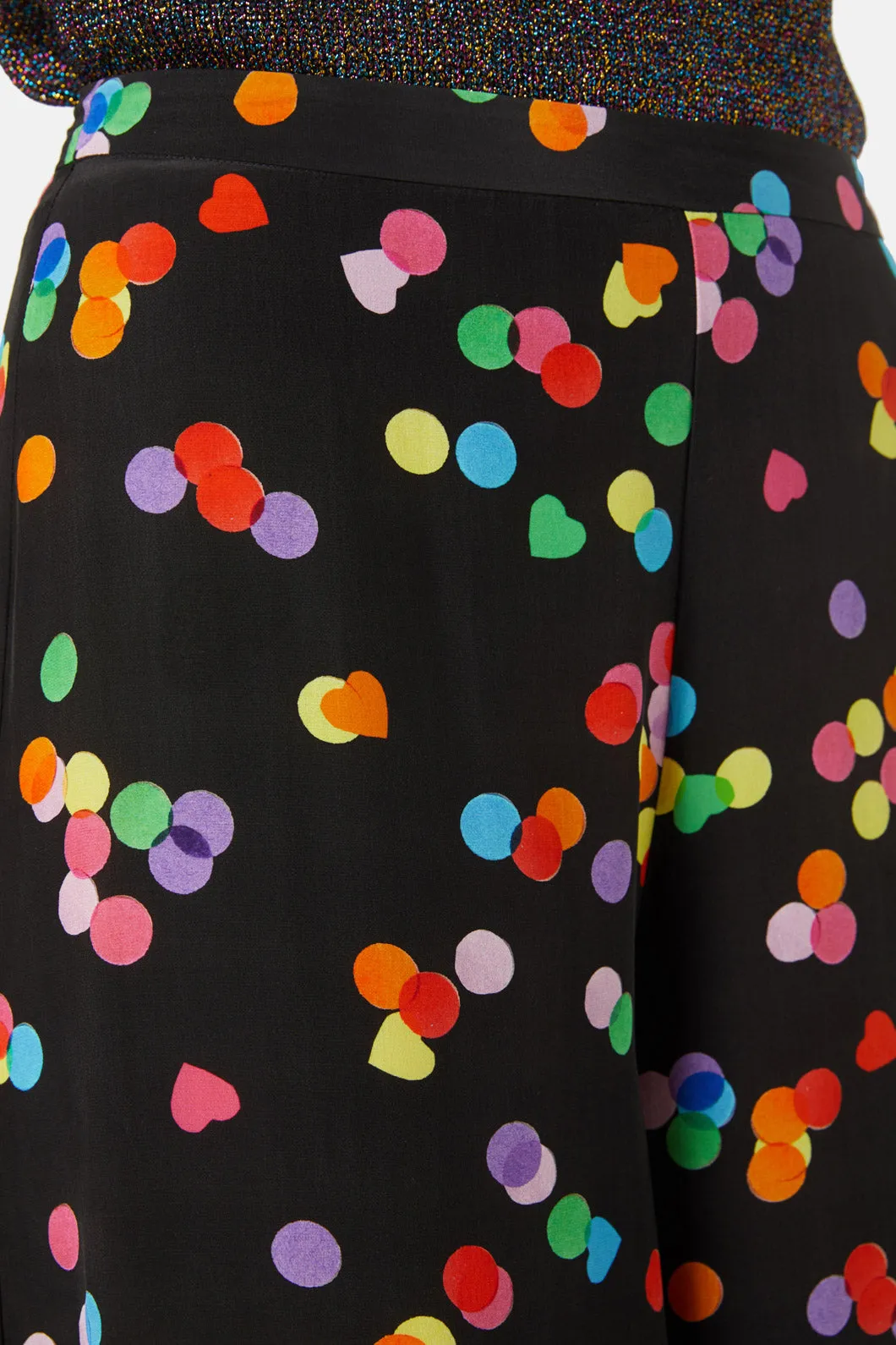 Confetti Hearts Pant sold by gorman product image thumbnail 5