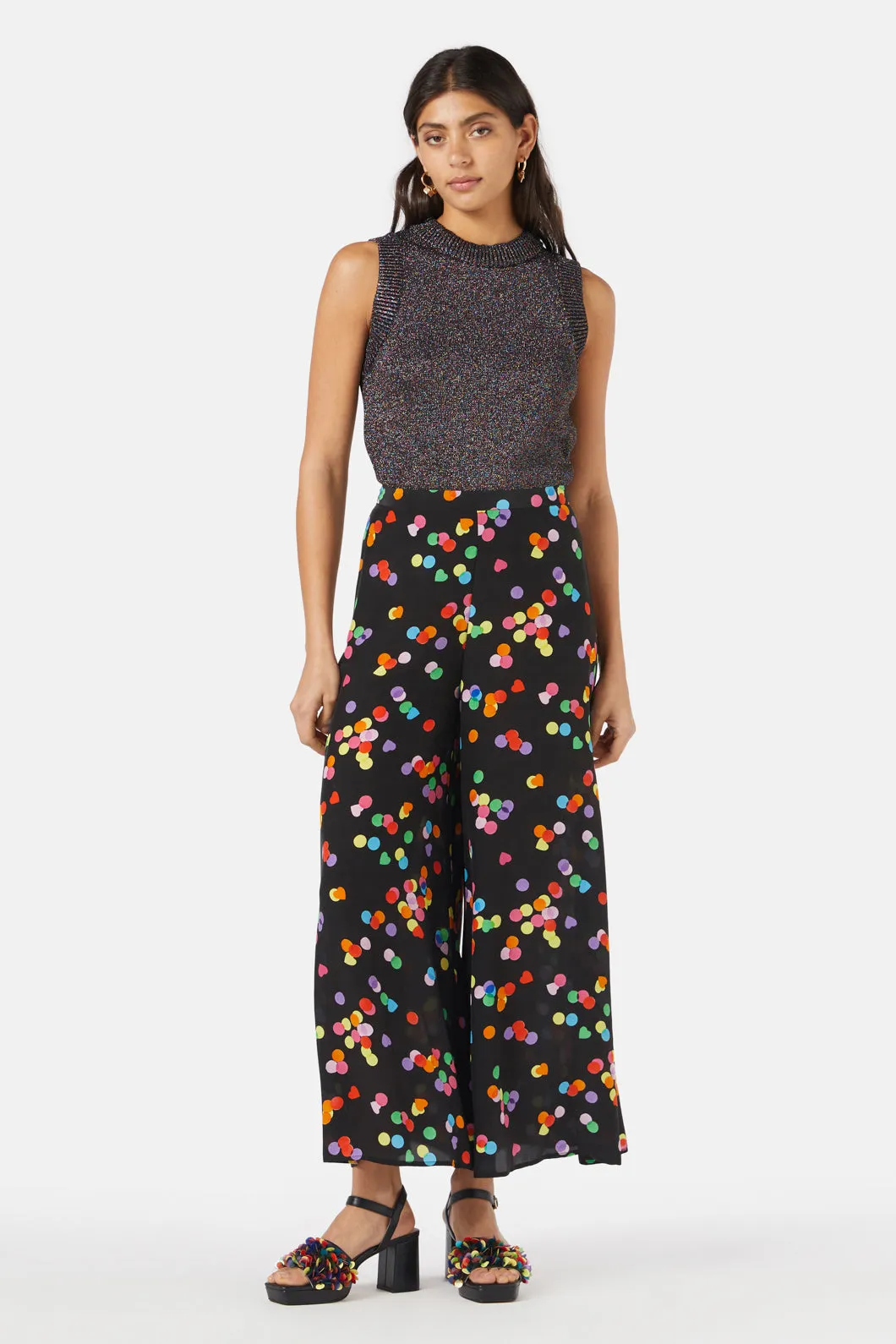 Confetti Hearts Pant sold by gorman product image thumbnail 2