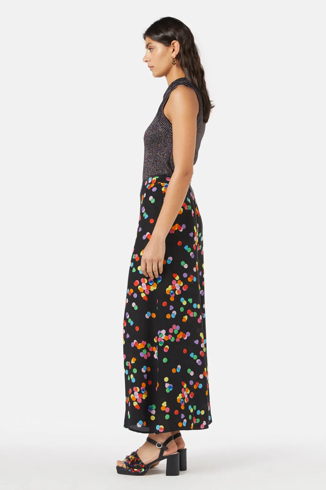 Confetti Hearts Pant sold by gorman product image thumbnail 3