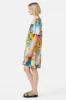 Palmetto Jersey Dress sold by gorman