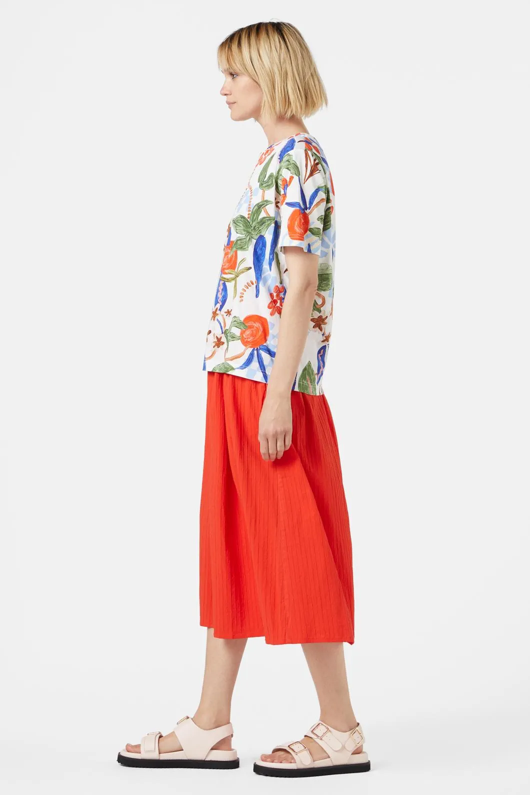 To Market Tee sold by gorman product image thumbnail 3