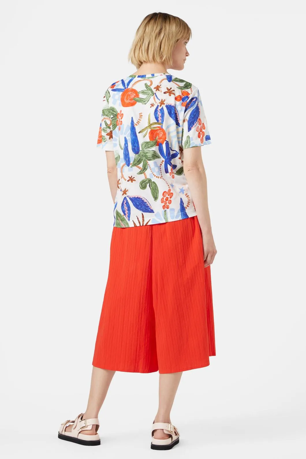 To Market Tee sold by gorman product image thumbnail 4