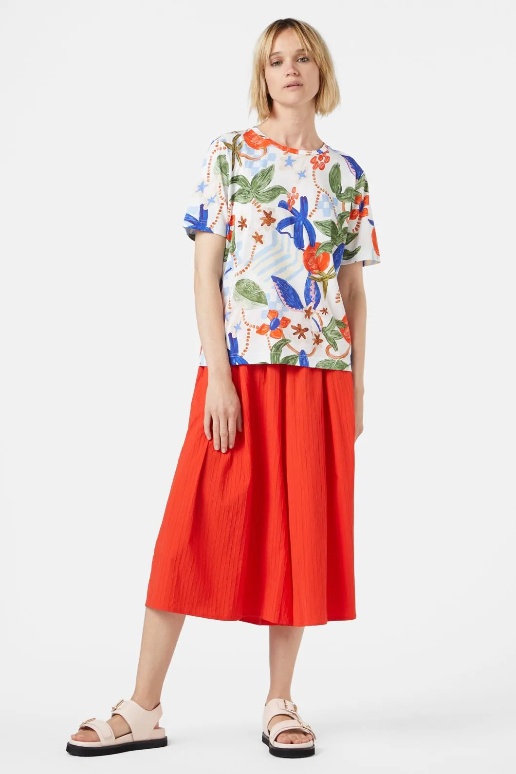 To Market Tee sold by gorman product image thumbnail 2